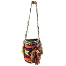 Load image into Gallery viewer, Handmade Mix Bag