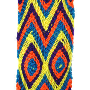 Handmade Mix Bag