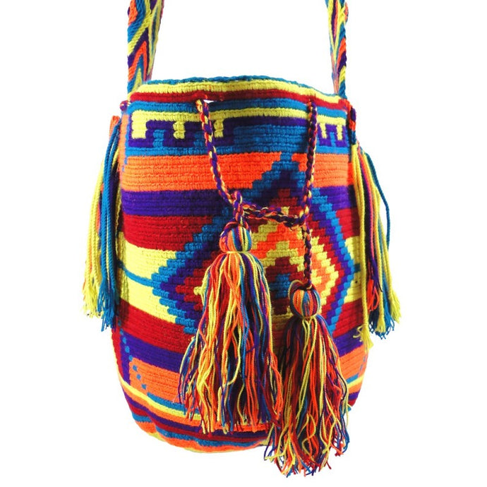 Handmade Mix Bag