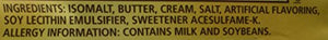 WERTHER'S ORIGINAL Sugar Free Caramel Hard Candy, 1.46 Ounce Bag (Pack of 12), Hard Candy, Bulk Candy, Individually Wrapped Candy Caramels, Caramel Candy Sweets, Bag of Candy, Hard Candy Bulk