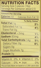 Load image into Gallery viewer, WERTHER&#39;S ORIGINAL Sugar Free Caramel Hard Candy, 1.46 Ounce Bag (Pack of 12), Hard Candy, Bulk Candy, Individually Wrapped Candy Caramels, Caramel Candy Sweets, Bag of Candy, Hard Candy Bulk