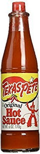 Texas Pete Hot Sauce-6 Oz