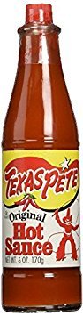 Texas Pete Hot Sauce-6 Oz
