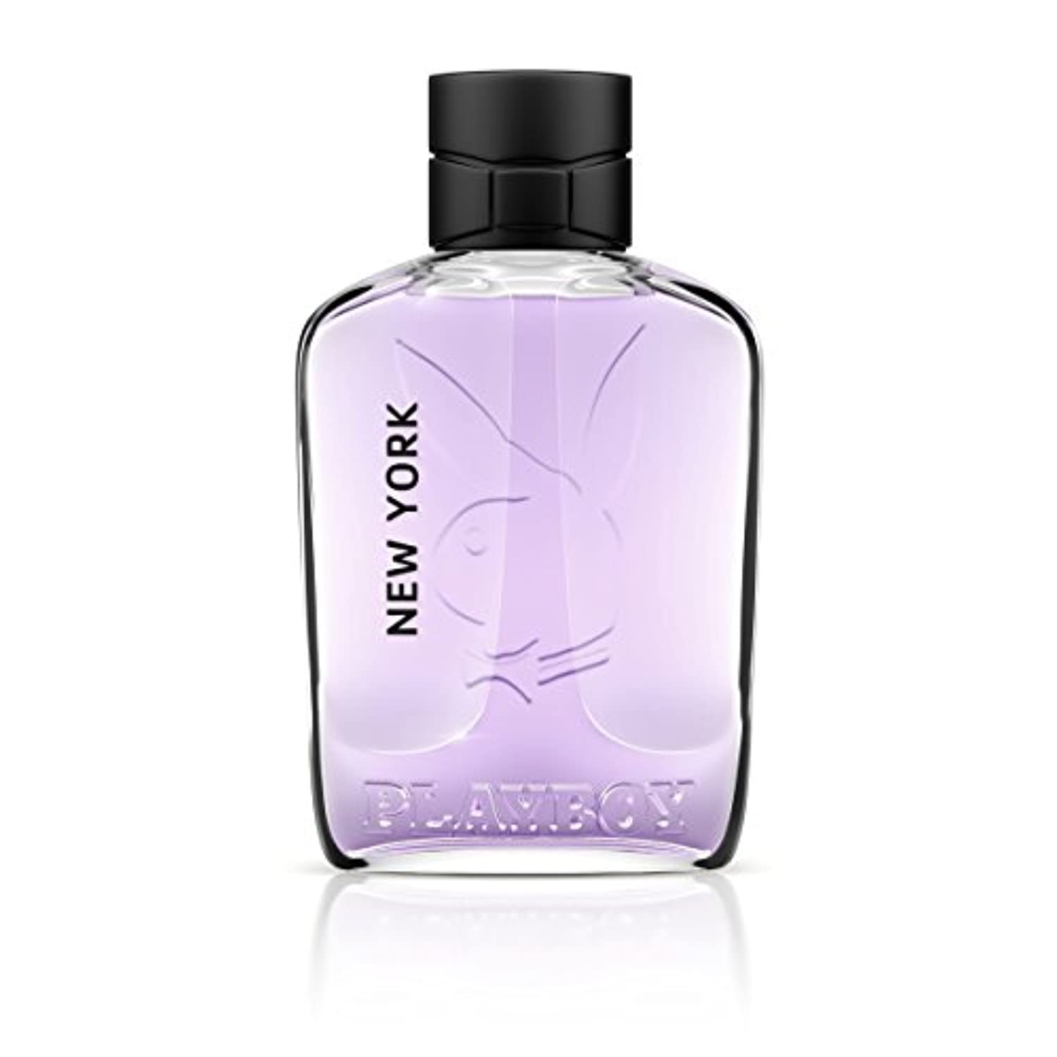 Playboy new york on sale eau de toilette