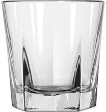 Load image into Gallery viewer, Whiskey Glasses Set of 12-12 oz Double Old Fashioned Rocks Glasses, Thick, Heavy Base Tumblers for Drinking Scotch, Bourbon, Cognac, Irish, Whiskey MADE in USA (not in china for a change(Case of 12)
