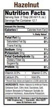 Load image into Gallery viewer, Cafe al Fresco - Gourmet Vanilla Coffee Syrup, Hazelnut Coffee Syrup 12.7-oz. 2 Bottles