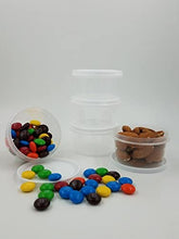 Load image into Gallery viewer, Sure Fresh Mini Round Storage Containers 2 Packs - 20 count, Round