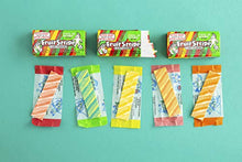 Load image into Gallery viewer, Fruit Stripe Gum, 1.8 Ounce Pack, Pack of 12