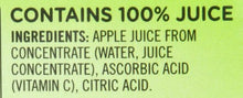 Load image into Gallery viewer, Juicy Juice 100% Apple Juice, 4.23-Ounce Packages 8 boxes, (Pack of 5)