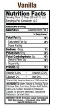 Load image into Gallery viewer, Cafe al Fresco - Gourmet Vanilla Coffee Syrup, Hazelnut Coffee Syrup 12.7-oz. 2 Bottles