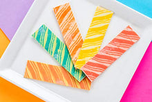 Load image into Gallery viewer, Fruit Stripe Gum, 1.8 Ounce Pack, Pack of 12