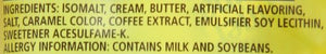 WERTHER'S ORIGINAL Sugar Free Caramel Hard Candy, 1.46 Ounce Bag (Pack of 12), Hard Candy, Bulk Candy, Individually Wrapped Candy Caramels, Caramel Candy Sweets, Bag of Candy, Hard Candy Bulk