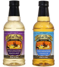 Load image into Gallery viewer, Cafe al Fresco - Gourmet Vanilla Coffee Syrup, Hazelnut Coffee Syrup 12.7-oz. 2 Bottles