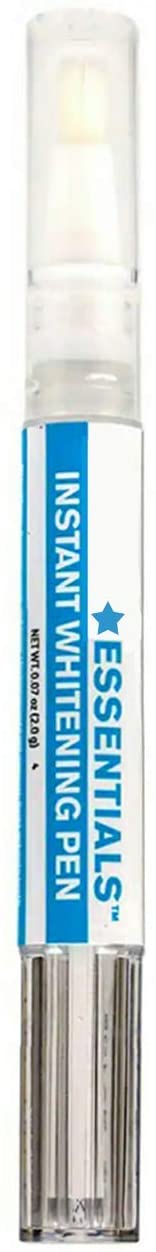 Essentials Instant Teeth Whitening Pen