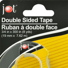 Load image into Gallery viewer, Clear Double-Sided Tape (1 Unit)