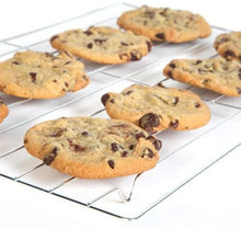 Load image into Gallery viewer, Cooking Concepts Metal Cooling Racks, 2-ct. Packs