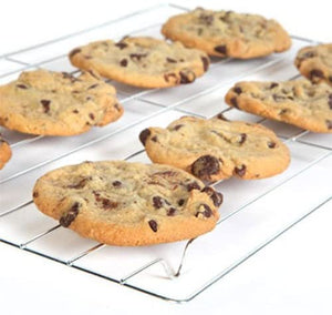 Cooking Concepts Metal Cooling Racks, 2-ct. Packs