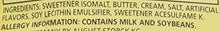 Load image into Gallery viewer, WERTHER&#39;S ORIGINAL Sugar Free Caramel Hard Candy, 1.46 Ounce Bag (Pack of 12), Hard Candy, Bulk Candy, Individually Wrapped Candy Caramels, Caramel Candy Sweets, Bag of Candy, Hard Candy Bulk