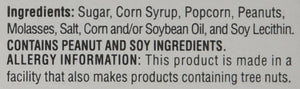 Cracker Jacks, 1 oz box, 24Count