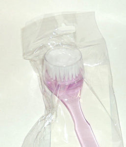 Gentle Facial Brush - Lavender