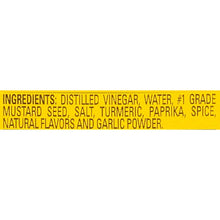 Load image into Gallery viewer, French&#39;s Classic Yellow Mustard 8 Oz Bottle 2 Pack
