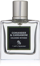 Load image into Gallery viewer, The Art of Shaving Cologne Intense, Coriander &amp; Cardamom, 1.0 Fl Oz