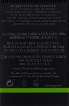 Load image into Gallery viewer, The Art of Shaving Cologne Intense, Coriander &amp; Cardamom, 1.0 Fl Oz
