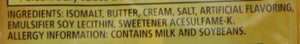 WERTHER'S ORIGINAL Sugar Free Caramel Hard Candy, 1.46 Ounce Bag (Pack of 12), Hard Candy, Bulk Candy, Individually Wrapped Candy Caramels, Caramel Candy Sweets, Bag of Candy, Hard Candy Bulk