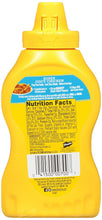 Load image into Gallery viewer, French&#39;s Classic Yellow Mustard 8 Oz Bottle 2 Pack