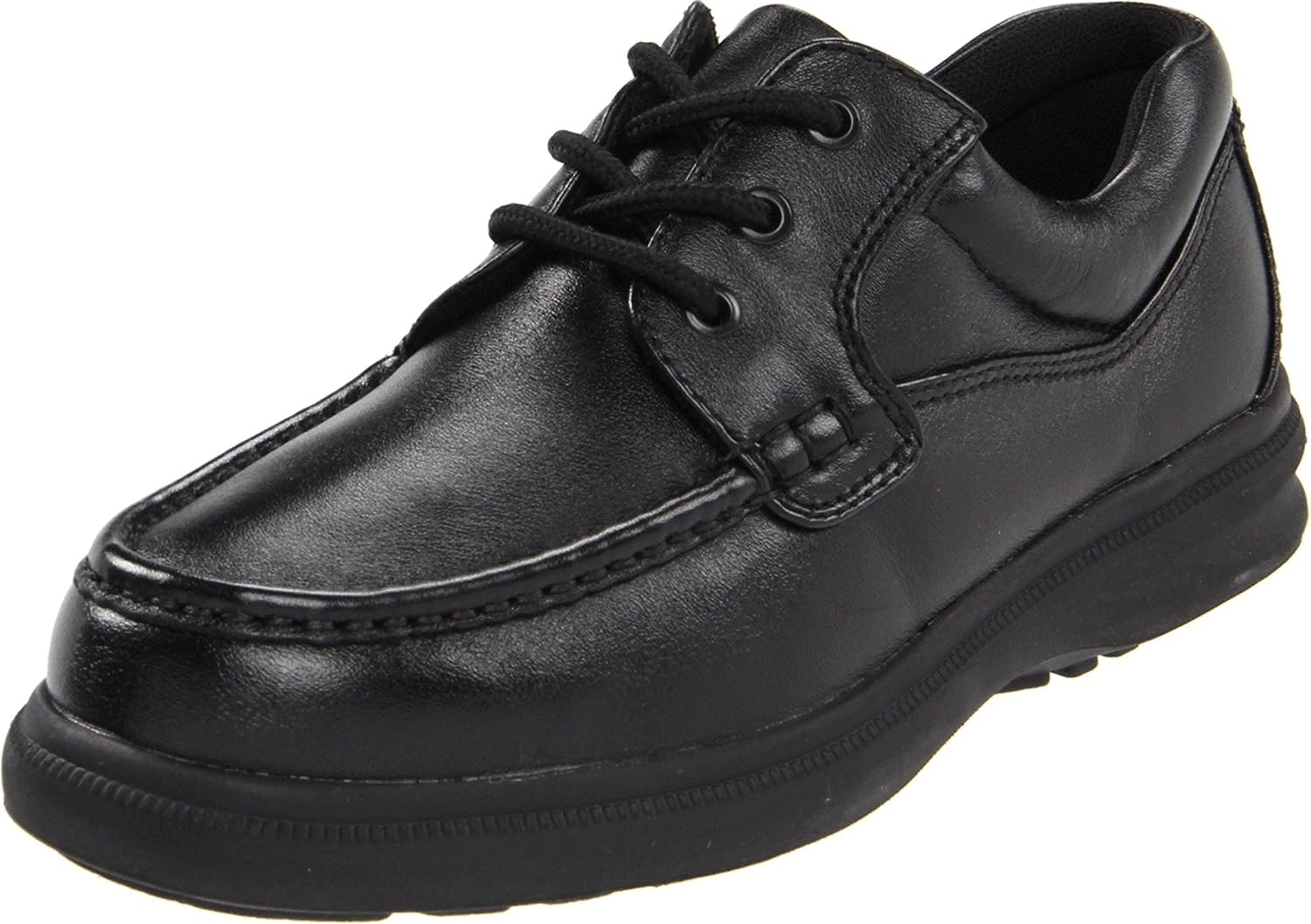 hush puppy dress shoes for men Mens PUPPIES ACADEMIC Casual BLACK (Size Run 7 Breathable fabric lining Buy Hush Puppies Men Brown