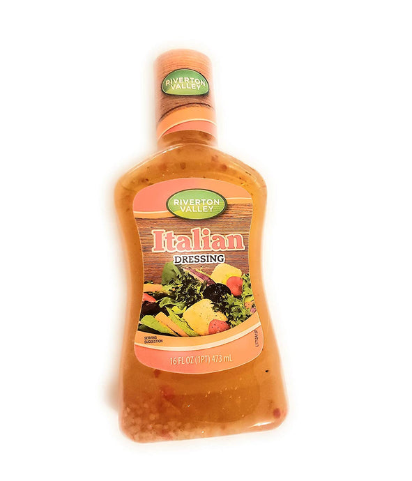 Riverton Valley Italian Dressing