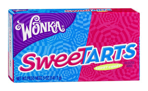 Wonka SweeTarts Wonka SweeTarts, 5 oz