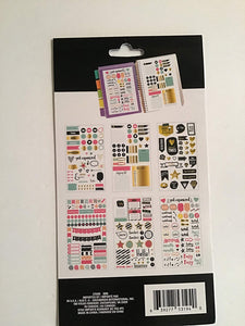Unicorn Planner Stickers