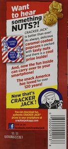 Cracker Jacks, 1 oz box, 24Count