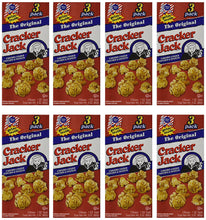 Load image into Gallery viewer, Cracker Jacks, 1 oz box, 24Count