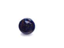 Load image into Gallery viewer, Handmade Ring Dark Blue