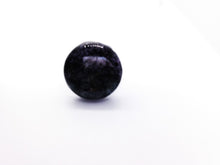 Load image into Gallery viewer, Handmade Black Ring