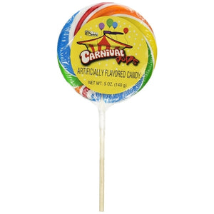 Giant Carnival Pop