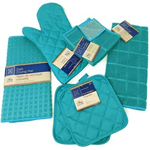 Kitchen Towel Set - Arehandmade