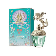 Load image into Gallery viewer, Anna Sui - Fantasia Mermaid Eau de Toilette