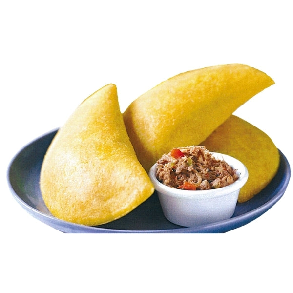Beef empanada - Arehandmade