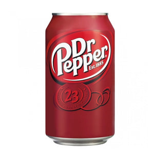 Dr Pepper