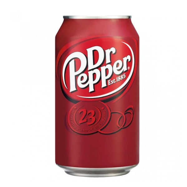 Dr Pepper