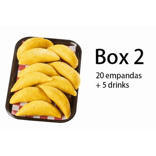 Box #2