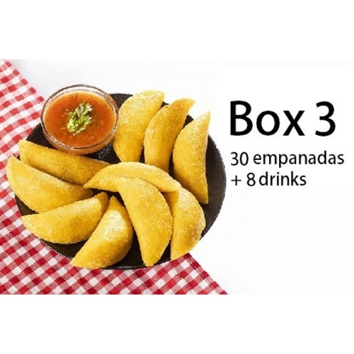 Box #3
