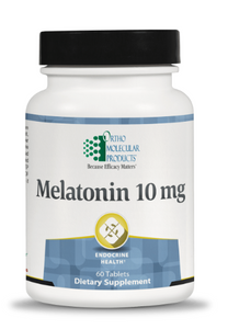 Melatonin 10 mg