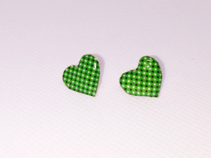 Earrings Heart