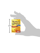 Load image into Gallery viewer, WERTHER&#39;S ORIGINAL Sugar Free Caramel Hard Candy, 1.46 Ounce Bag (Pack of 12), Hard Candy, Bulk Candy, Individually Wrapped Candy Caramels, Caramel Candy Sweets, Bag of Candy, Hard Candy Bulk