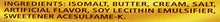 Load image into Gallery viewer, WERTHER&#39;S ORIGINAL Sugar Free Caramel Hard Candy, 1.46 Ounce Bag (Pack of 12), Hard Candy, Bulk Candy, Individually Wrapped Candy Caramels, Caramel Candy Sweets, Bag of Candy, Hard Candy Bulk