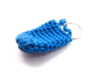 Load image into Gallery viewer, Handamade keychains mini bags